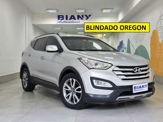 HYUNDAI-SANTA FÉ-2013