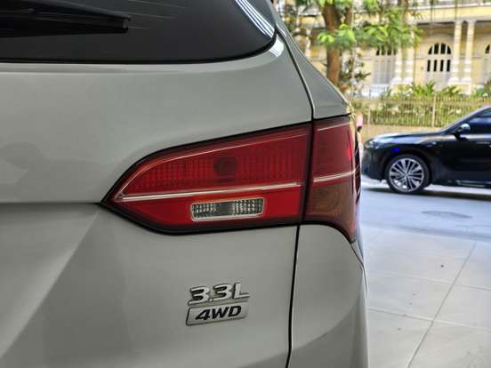 HYUNDAI-SANTA FÉ-2013