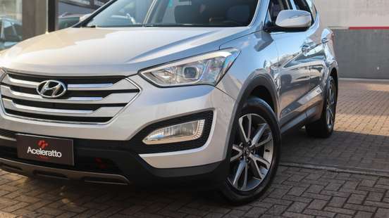 HYUNDAI-SANTA FÉ-2014