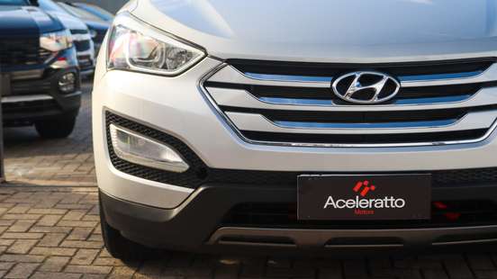 HYUNDAI-SANTA FÉ-2014