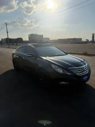 HYUNDAI-SONATA-2010