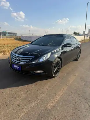 HYUNDAI-SONATA-2010