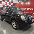 HYUNDAI TUCSON 1.6 16V T-GDI GASOLINA GLS ECOSHIFT HYUNDAI TUCSON 1.6 16V T-GDI GASOLINA GLS ECOSHIFT