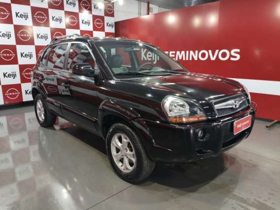 HYUNDAI-TUCSON-1.6 16V T-GDI GASOLINA GLS ECOSHIFT HYUNDAI-TUCSON-2016