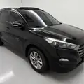 HYUNDAI TUCSON 1.6 16V T-GDI GASOLINA GLS ECOSHIFT HYUNDAI TUCSON 1.6 16V T-GDI GASOLINA GLS ECOSHIFT