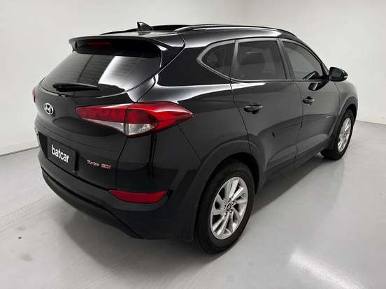 HYUNDAI-TUCSON-1.6 16V T-GDI GASOLINA GLS ECOSHIFT HYUNDAI-TUCSON-2018