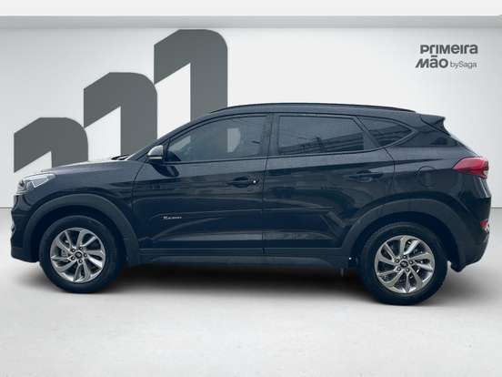 HYUNDAI-TUCSON-1.6 16V T-GDI GASOLINA GLS ECOSHIFT HYUNDAI-TUCSON-2020