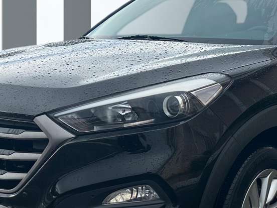 HYUNDAI-TUCSON-1.6 16V T-GDI GASOLINA GLS ECOSHIFT HYUNDAI-TUCSON-2020
