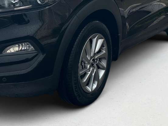 HYUNDAI-TUCSON-1.6 16V T-GDI GASOLINA GLS ECOSHIFT HYUNDAI-TUCSON-2020