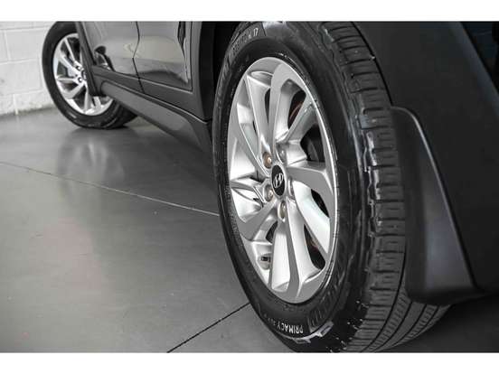 HYUNDAI-TUCSON-1.6 16V T-GDI GASOLINA GLS ECOSHIFT HYUNDAI-TUCSON-2019