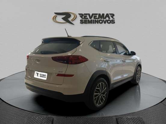 HYUNDAI-TUCSON-1.6 16V T-GDI GASOLINA LIMITED ECOSHIFT HYUNDAI-TUCSON-2024