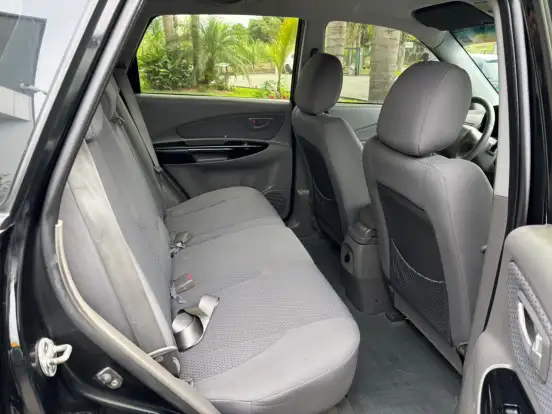 HYUNDAI-TUCSON-2.0 MPFI GL 16V 142CV 2WD GASOLINA 4P MANUAL HYUNDAI-TUCSON-2010