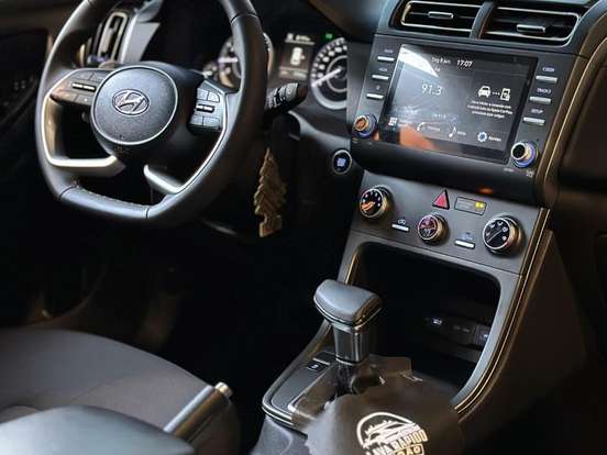 HYUNDAI-CRETA-1.0 TGDI FLEX COMFORT AUTOMÁTICO HYUNDAI-CRETA-2024