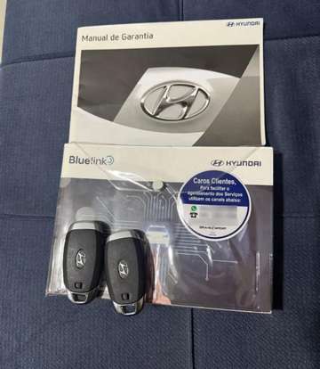 HYUNDAI-CRETA-1.0 TGDI FLEX LIMITED AUTOMÁTICO HYUNDAI-CRETA-2021