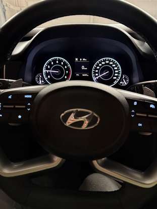 HYUNDAI-CRETA-1.0 TGDI FLEX LIMITED AUTOMÁTICO HYUNDAI-CRETA-2021