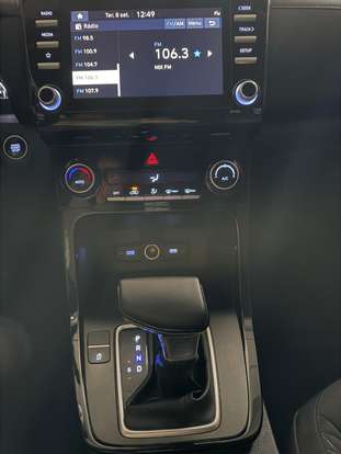 HYUNDAI-CRETA-1.0 TGDI FLEX LIMITED AUTOMÁTICO HYUNDAI-CRETA-2021