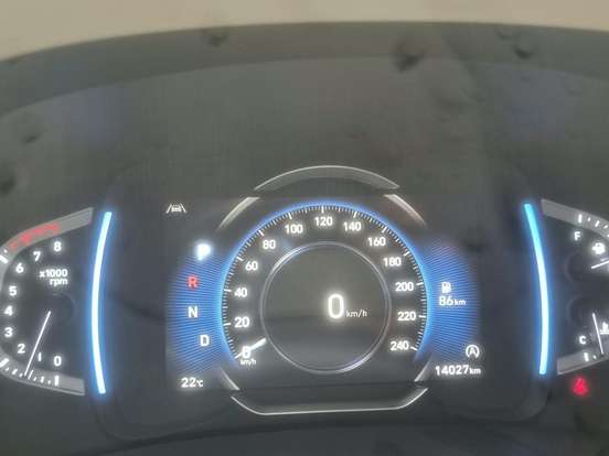 HYUNDAI-CRETA-2.0 FLEX ULTIMATE AUTOMÁTICO HYUNDAI-CRETA-2023