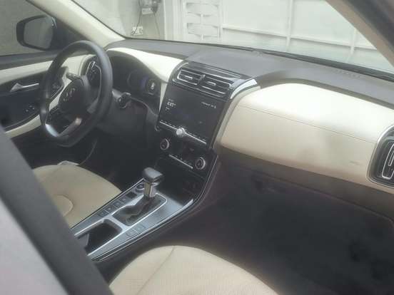 HYUNDAI-CRETA-2.0 FLEX ULTIMATE AUTOMÁTICO HYUNDAI-CRETA-2023