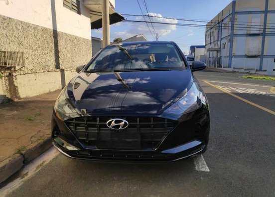 HYUNDAI-HB20-1.0 12V FLEX SENSE MANUAL HYUNDAI-HB20-2020