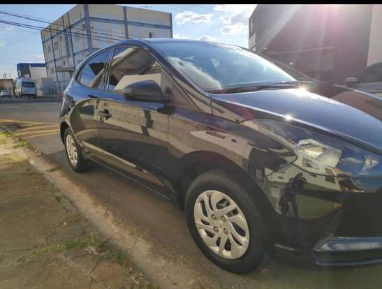 HYUNDAI-HB20-1.0 12V FLEX SENSE MANUAL HYUNDAI-HB20-2020