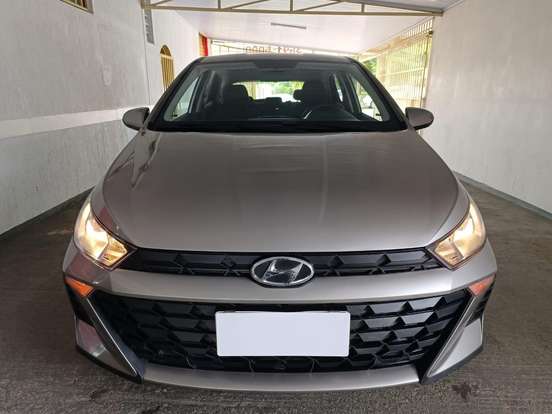 HYUNDAI-HB20-1.0 12V FLEX SENSE PLUS MANUAL HYUNDAI-HB20-2024