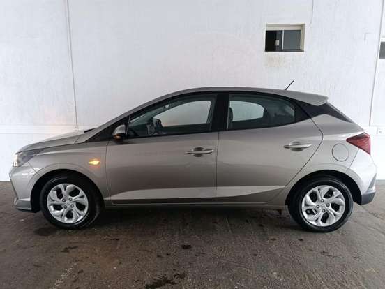 HYUNDAI-HB20-1.0 12V FLEX SENSE PLUS MANUAL HYUNDAI-HB20-2024