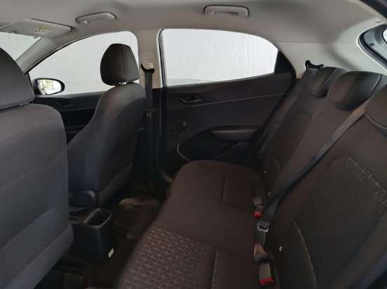 HYUNDAI-HB20-1.0 12V FLEX SENSE PLUS MANUAL HYUNDAI-HB20-2024