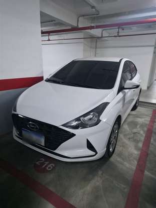 HYUNDAI-HB20-1.0 12V FLEX VISION MANUAL HYUNDAI-HB20-2021