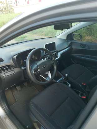 HYUNDAI-HB20-2021