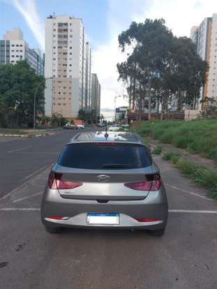 HYUNDAI-HB20-1.0 12V FLEX VISION MANUAL HYUNDAI-HB20-2021