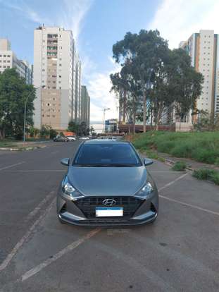 HYUNDAI-HB20-1.0 12V FLEX VISION MANUAL HYUNDAI-HB20-2021