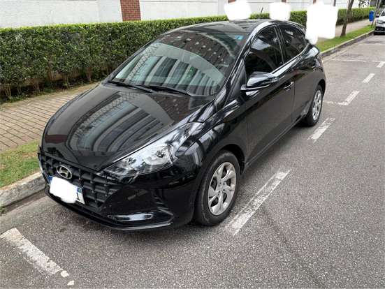 HYUNDAI-HB20-2020