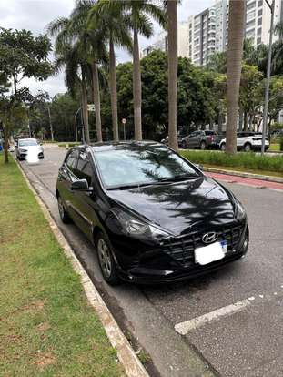 HYUNDAI-HB20-2020