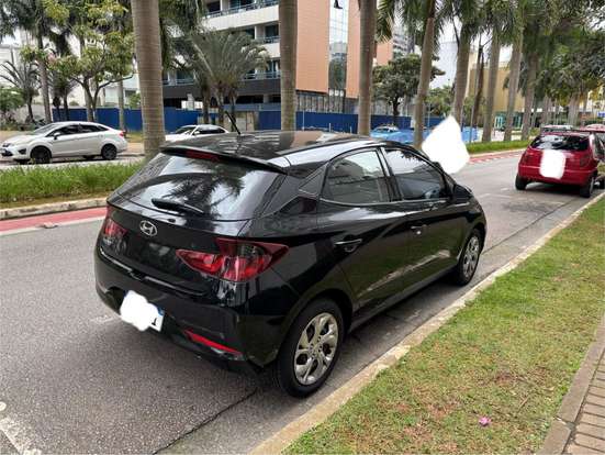 HYUNDAI-HB20-1.0 12V FLEX VISION MANUAL HYUNDAI-HB20-2020