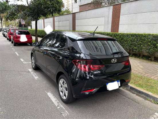 HYUNDAI-HB20-2020