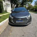 HYUNDAI HB20 1.0 COMFORT PLUS 12V FLEX 4P MANUAL HYUNDAI HB20 1.0 COMFORT PLUS 12V FLEX 4P MANUAL