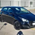 HYUNDAI HB20 1.0 COMFORT PLUS 12V FLEX 4P MANUAL HYUNDAI HB20 1.0 COMFORT PLUS 12V FLEX 4P MANUAL
