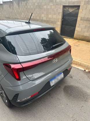 HYUNDAI-HB20-1.0 TGDI FLEX LIMITED AUTOMÁTICO HYUNDAI-HB20-2025
