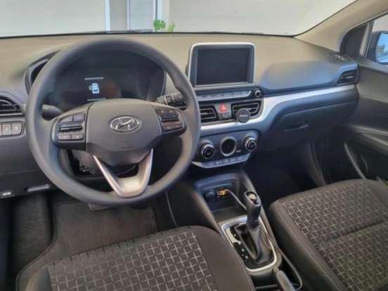 HYUNDAI-HB20-1.0 TGDI FLEX LIMITED AUTOMÁTICO HYUNDAI-HB20-2025