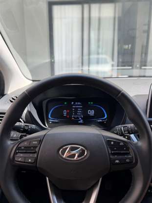 HYUNDAI-HB20-1.0 TGDI FLEX PLATINUM SAFETY AUTOMÁTICO HYUNDAI-HB20-2024