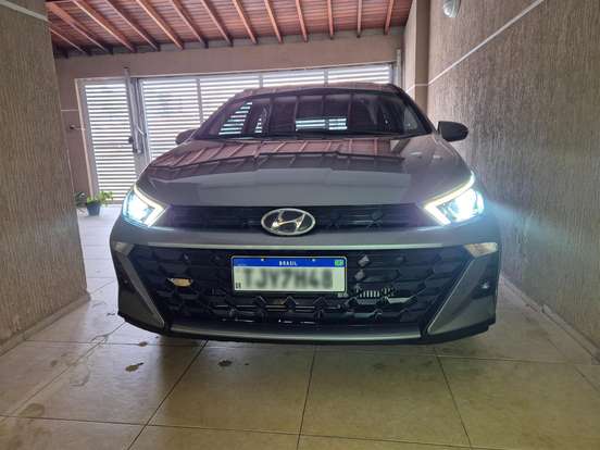 HYUNDAI-HB20-1.0 TGDI FLEX PLATINUM SAFETY AUTOMÁTICO HYUNDAI-HB20-2024