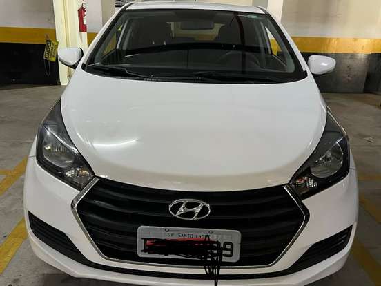 HYUNDAI-HB20-2018
