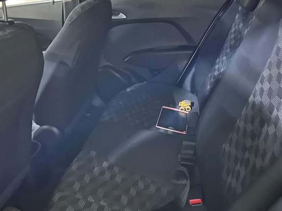 HYUNDAI-HB20-1.6 COMFORT PLUS 16V FLEX 4P AUTOMÁTICO HYUNDAI-HB20-2018