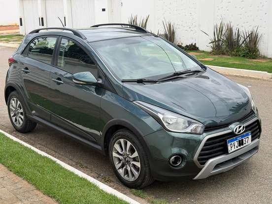HYUNDAI-HB20-2016