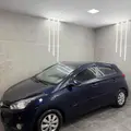 HYUNDAI HB20 1.6 COMFORT STYLE 16V FLEX 4P AUTOMÁTICO HYUNDAI HB20 1.6 COMFORT STYLE 16V FLEX 4P AUTOMÁTICO
