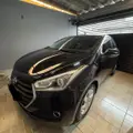 HYUNDAI HB20 1.6 PREMIUM 16V FLEX 4P AUTOMÁTICO HYUNDAI HB20 1.6 PREMIUM 16V FLEX 4P AUTOMÁTICO