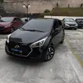 HYUNDAI HB20 1.6 PREMIUM 16V FLEX 4P AUTOMÁTICO HYUNDAI HB20 1.6 PREMIUM 16V FLEX 4P AUTOMÁTICO