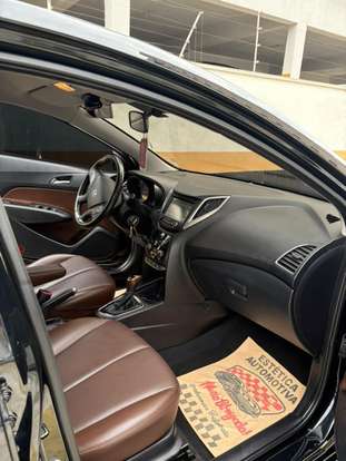 HYUNDAI-HB20-1.6 PREMIUM 16V FLEX 4P AUTOMÁTICO HYUNDAI-HB20-2019