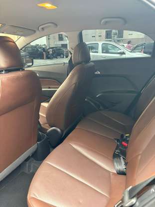HYUNDAI-HB20-1.6 PREMIUM 16V FLEX 4P AUTOMÁTICO HYUNDAI-HB20-2019