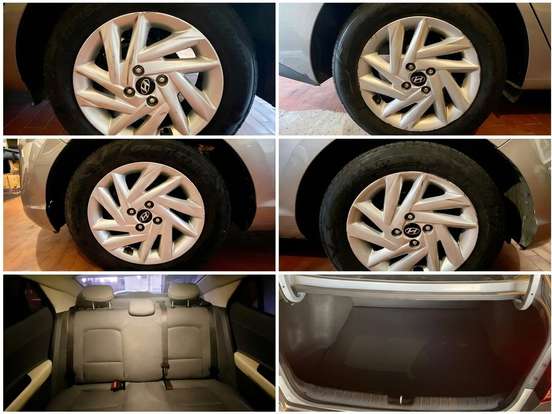 HYUNDAI-HB20S-1.0 12V FLEX EVOLUTION MANUAL HYUNDAI-HB20S-2022
